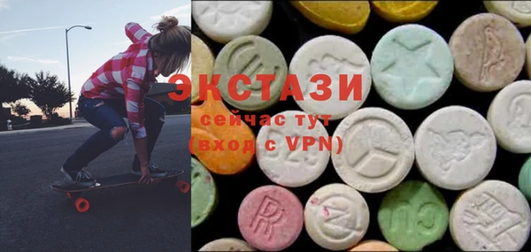 хмурый Гусь-Хрустальный